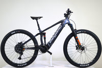 MEGAMO Ridon FS 630 2025 T.S LOT