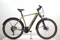 CUBE Nuride Hybrid Pro 625 Allroad T.L 2022 253592