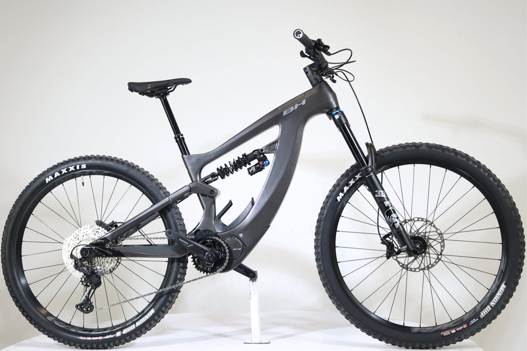 BH Xtep Lynx Pro 0.7 2024