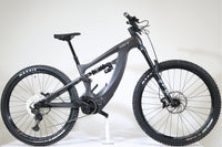 BH Xtep Lynx Pro 0.7 2024