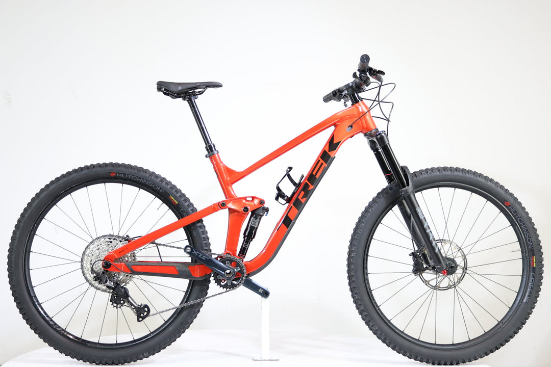 Trek Slash 7  2023 YARI XT 246710