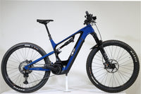 CANNONDALE Moterra Neo 1 Carbon 2024 T.L 250363