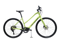 SPECIALIZED Vado SL 4.0 Step Through 2022 T.L