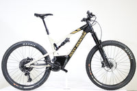 Rocky Mountain Altitude Powerplay Carbon 50 2020 T.L 3143