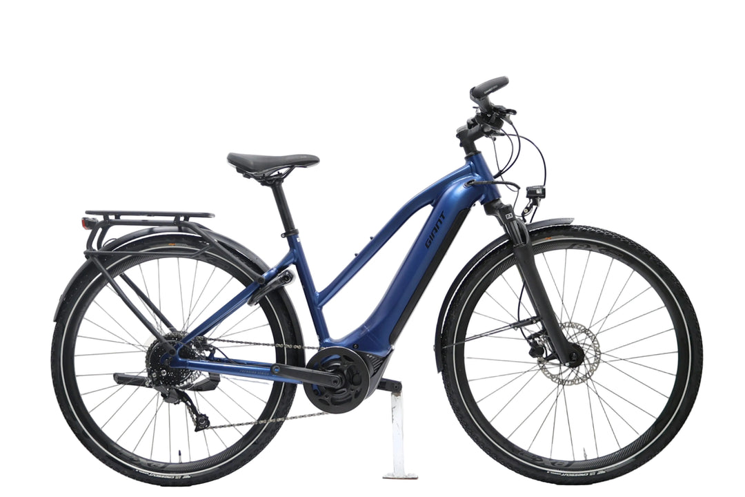 GIANT Explore E+ 2D STA 2022 T.S