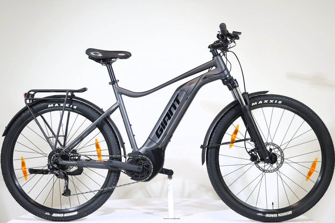 GIANT Talon E+ EX  2022 T.XL