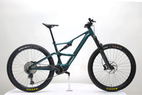 ORBEA Rise LT H20 2025 T.L Bleu