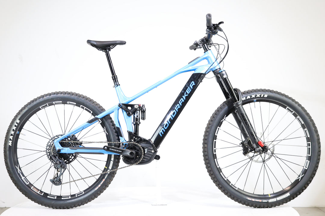 Mondraker CRAFTY R 2023 T.L 2845