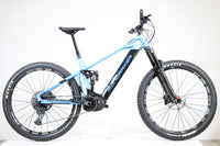 Mondraker CRAFTY R 2023 T.L 2845
