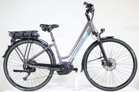 LAPIERRE Overvolt Trekking 600W 2018 T.S 247815