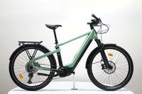 WINORA Yakun 12 750 2023 T.45