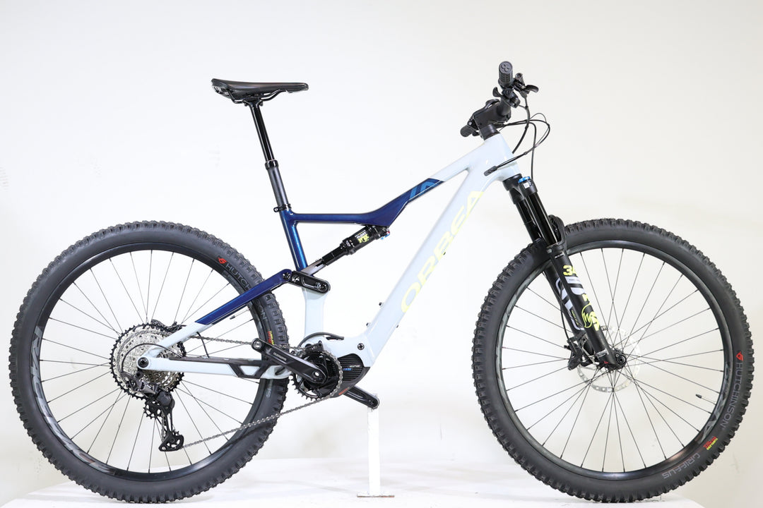 Orbea Rise H20 2024 T.L 247759