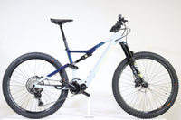 Orbea Rise H20 2024 T.L 247759