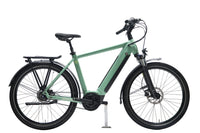 WINORA Sinus R8 Eco 500Wh 2022 T.52