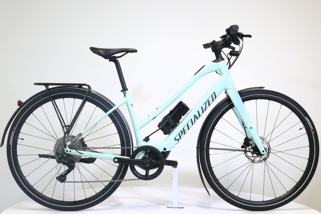 SPECIALIZED Vado SL 4.0 ST EQ 2022 T.M 252159