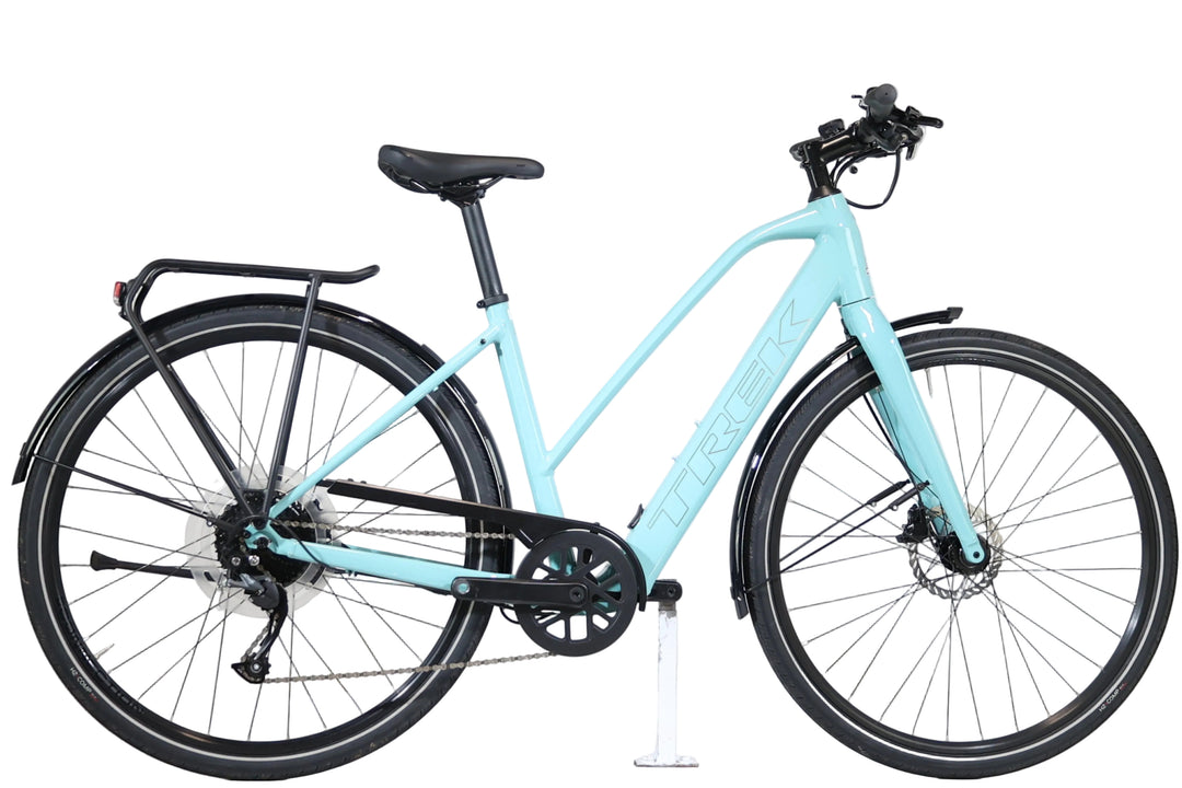 TREK FX+ 2 Stagger 2023 T.M
