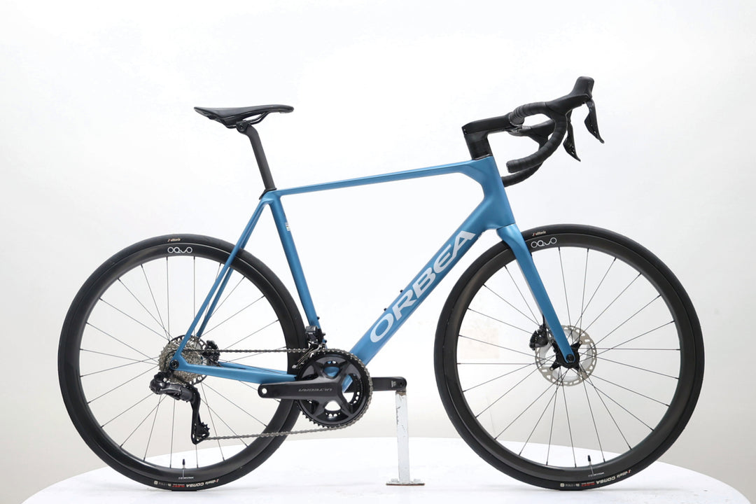ORBEA ORCA M20ITEAM 2025 T.57
