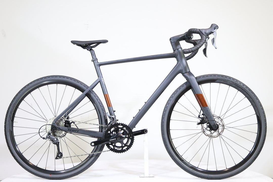 Scott SPEEDSTER GRAVEL 60 2024 T.L 2801