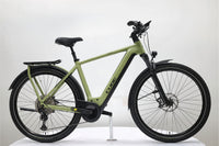 CUBE Kathmandu Hybrid SLX 750 2024 T.M