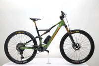 ORBEA Rise M-LTD 2023 T.L