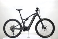 FOCUS Thron² 6.8 2023 T.XL