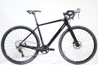 ORIGINE Graxx 2 Carbone Flud 2022 T.S 246690
