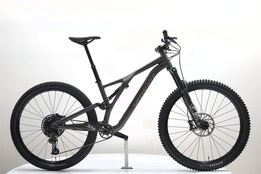 SPECIALIZED Stumpjumper Comp Alloy 2022 T.L 255770