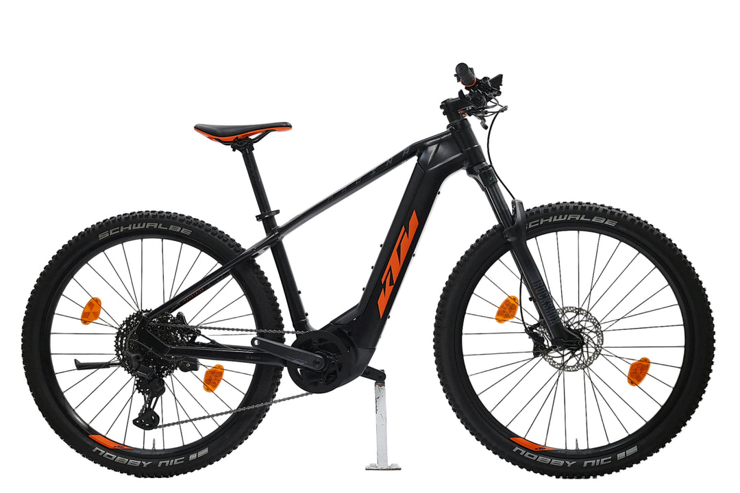KTM Macina Alp LTD64 2024 T.M
