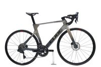 CUBE Litening Aero C:68X SLT 2022 T.56