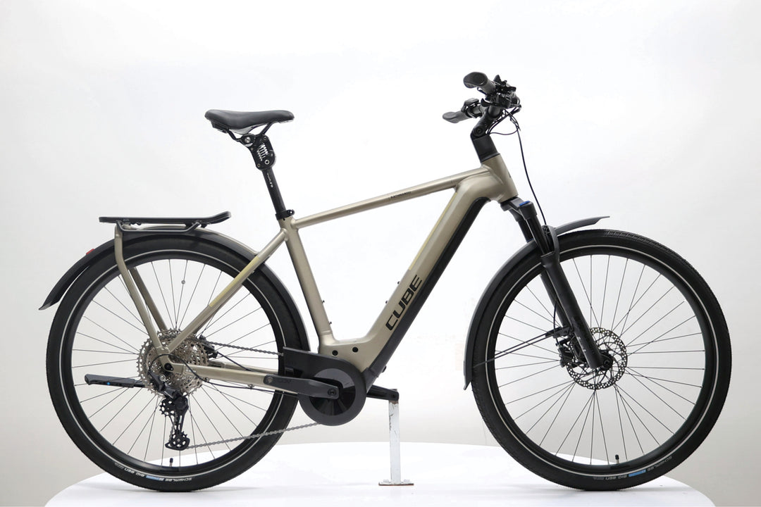 CUBE Kathmandu Hybrid Pro 750 2024 T.54
