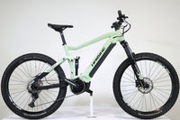 HAIBIKE Alltrail 4 27.5 2022 T.L 253623