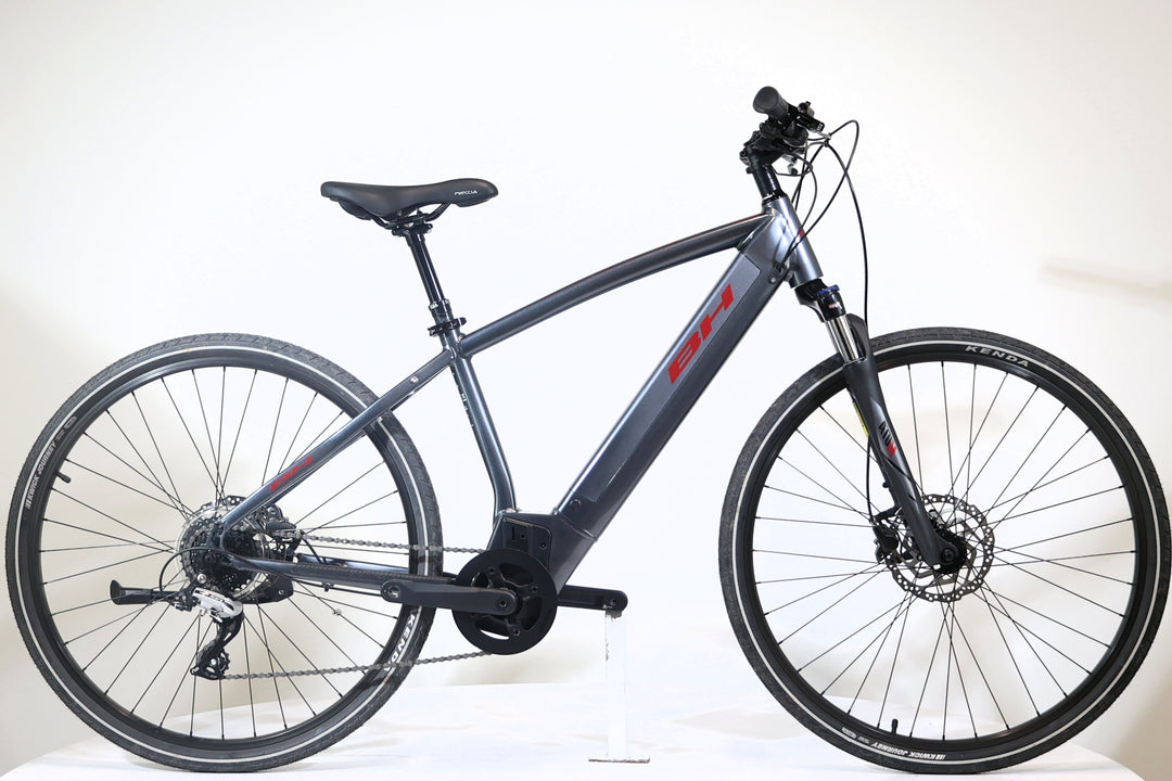 BH Atom Cross 2024 T.S 244027