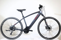 BH Atom Cross 2024 T.S 244027