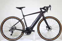 GIANT Revolt E+ GRX Di2 2022 T.ML