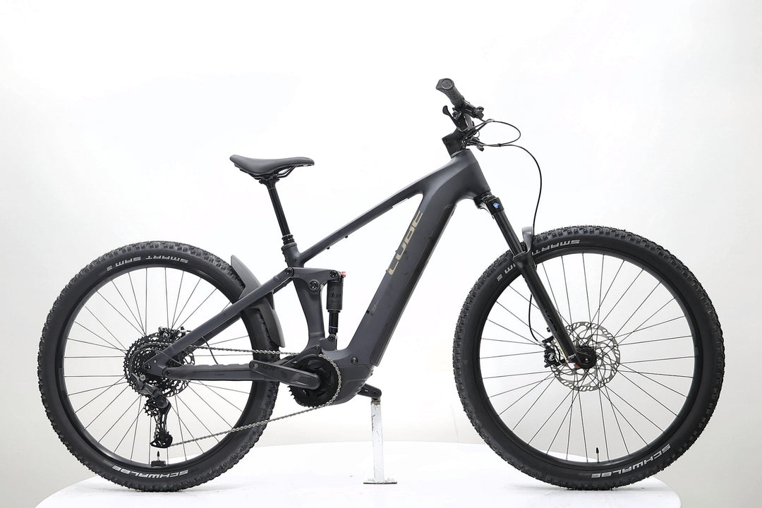 CUBE Stereo Hybrid ONE22 Pro 600 2025 T.M