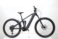 CUBE Stereo Hybrid ONE22 Pro 600 2025 T.M