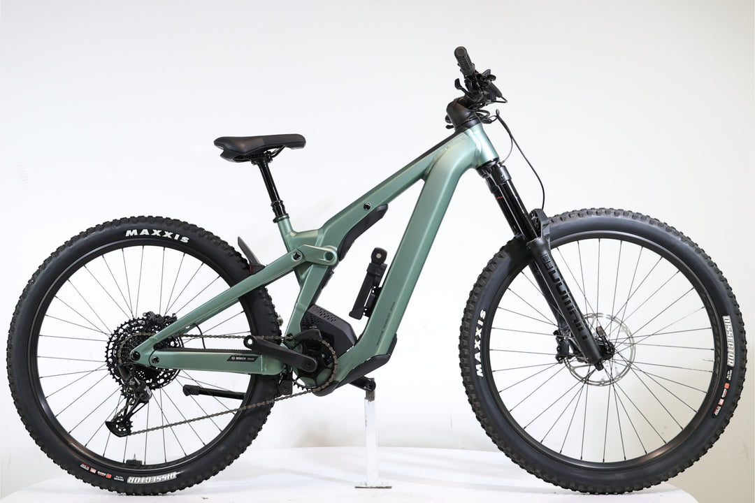 SCOTT Patron eRide 930 2023 T.S 250791