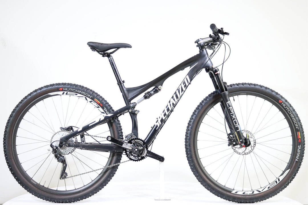 Specialized Epic Comp Carbon 2013 T.M 2552