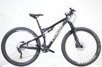 Specialized Epic Comp Carbon 2013 T.M 2552