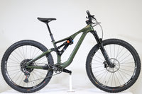 ORBEA Rallon 2021 T.SM 246678