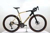 CANYON Grail CF SL 8 Di2 2022 T.M