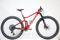SCOTT SPARK RC NINO 2020 T.M 2723