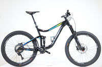 Giant Reign 2018 T.L 245551
