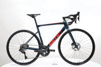 BMC Teammachine SLR Three 2022 T.54