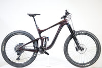 Giant Reign Advanced Pro 1 2021 T.L 245370