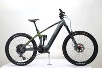 CUBE STEREO HYBRID 160 HPC TM 750 2023 T.M