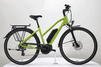 KALKHOFF Endeavour 1.B Move 2021 T.S