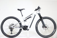 Cannondale Moterra Neo 3 Mercury 2023