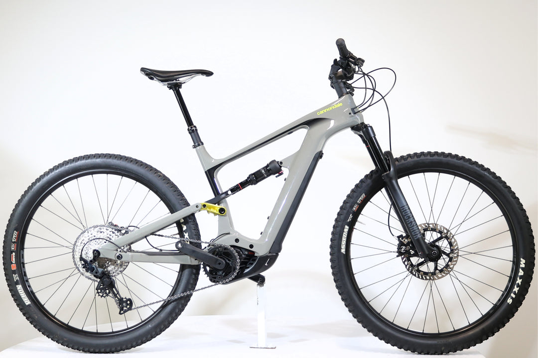 CANNONDALE Habit Neo 2 2023 T.L 251672