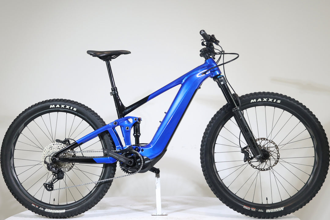 GIANT Trance X E+ 2 2023 T.L 253278